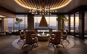 One Fukuoka Hotel